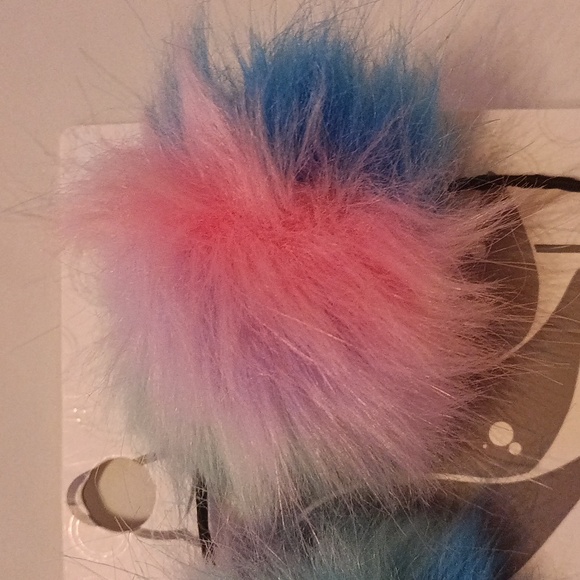 NWT 2 Sets of Headbands with 12 inch Choker w/ Extender - Picture 6 of 7